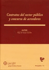 CONTRATOS DEL SECTOR PUBLICO Y CONCURSO DE ACREEDORES