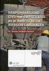 RESPONSABILIDAD CIVIL DEL EMPRESARIO EN EL ÁMBITO DE LOS RIESGOS LABORALES