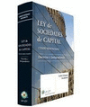 LEY DE SOCIEDADES DE CAPITAL (TEXTO REFUNDIDO)