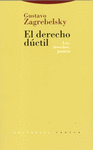 EL DERECHO DÚCTIL