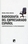 RADIOGRAFÍA DEL EMPRESARIADO ESPAÑOL