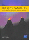 RIESGOS NATURALES. PROCESOS DE LA TIERRA