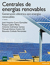 CENTRALES DE ENERGÍAS RENOVABLES. 2ª ED