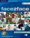 FACE2FACE. PRE-INTERMEDIATE. STUDENT´S BOOK