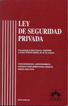LEY DE SEGURIDAD PRIVADA