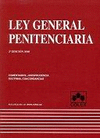 LEY GENERAL PENITENCIARIA 2ª ED