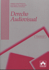 DERECHO AUDIOVISUAL. 5ª ED