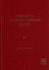 FERNANDO HERRERO-TEJEDOR ALGAR