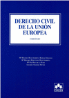 DERECHO CIVIL DE LA UNION EUROPEA. 6ª ED