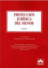 PROTECCIÓN JURÍDICA DEL MENOR. 4ª ED.