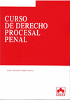 CURSO DE DERECHO PROCESAL PENAL