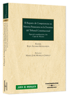 EL REPARTO DE COMPETENCIAS EN MATERIA FINANCIERA EN LA DOCTRINA DEL TRIBUNAL CONSTITUCIONAL