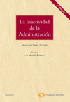 LA INACTIVIDAD DE LA ADMINISTRACIÓN 4ª ED