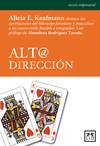 ALT@ DIRECCIÓN