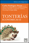 TONTERIAS ECONÓMICAS II
