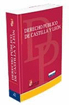 DERECHO PÚBLICO EN CASTILLA Y LEÓN