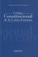 CÓDIGO CONSTITUCIONAL DE LA UNIÓN EUROPEA