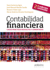 CONTABILIDAD FINANCIERA. CASOS PRÁCTICOS RESUELTOS Y COMENTADOS. 2ª ED