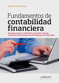 FUNDAMENTOS DE CONTABILIDAD FINANCIERA