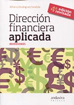 DIRECCIÓN FINANCIERA APLICADA. INVERSIONES. 4ª ED.