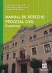 MANUAL DE DERECHO PROCESAL CIVIL. ESQUEMAS