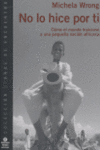 NO LO HICE POR TI