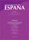 ATLAS TEMÁTICO DE ESPAÑATOMO III