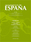 ATLAS TEMATICO DE ESPAÑA TOMO IV
