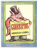 EL LIBRO DE LOS GUARRIPIOS