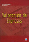 VALORACIÓN DE EMPRESAS
