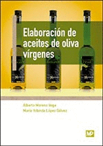 ELABORACIÓN DE ACEITES DE OLIVA VÍRGENES