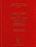 DICCIONARIO DE FORMULARIOS GENERALES. LEGISLACIÓN Y JURISPRUDENCIA. TOMO 48. (PROC-PROD)