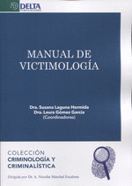 MANUAL DE VICTIMOLOGÍA