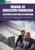 MANUAL DE DIRECCIÓN FINANCIERA