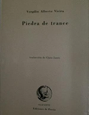 PIEDRA DE TRANCE