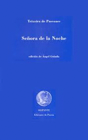 SEÑORA DE LA NOCHE
