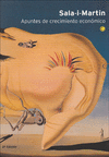 APUNTES DE CRECIMIENTO ECONÓMICO 2ª ED.