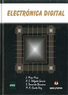 ELECTRÓNICA DIGITAL. 2ª ED