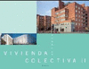 VIVIENDA COLECTIVA - II