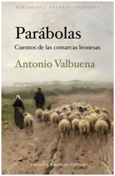 PARÁBOLAS. CUENTOS DE LAS COMARCAS LEONESAS