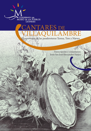 CANTARES DE VILLAQUILAMBRE
