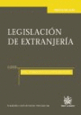LEGISLACIÓN DE EXTRANJERÍA 6ª ED