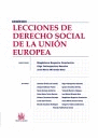 LECCIONES DE DERECHO SOCIAL DE LA UNIÓN EUROPEA