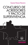 CONCURSO DE ACREEDORES Y PACTO DE SUPERVIVENCIA
