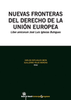 NUEVAS FRONTERAS DEL DERECHO DE LA UNIÓN EUROPEA