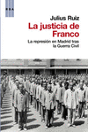 LA JUSTICIA DE FRANCO