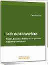SALIR DE LA OSCURIDAD