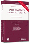 CASOS Y MATERIALES DE DERECHO MERCANTIL. 2ª ED