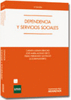 DEPENDENCIA Y SERVICIOS SOCIALES. 2ª ED