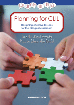 PLANNING FOR CLIL